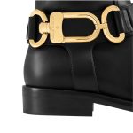 Westside Flat Ankle Boot - Image 2